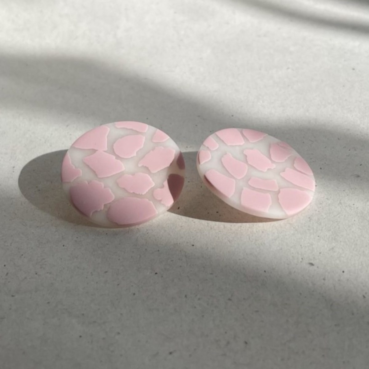 SAFARI PINK